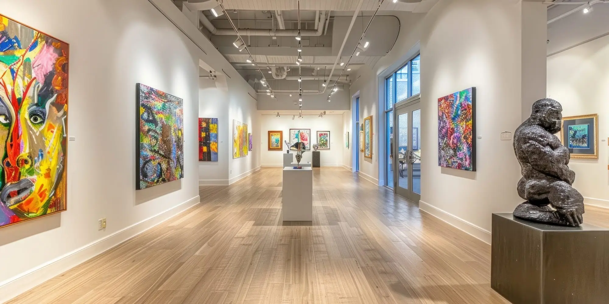 Special events project