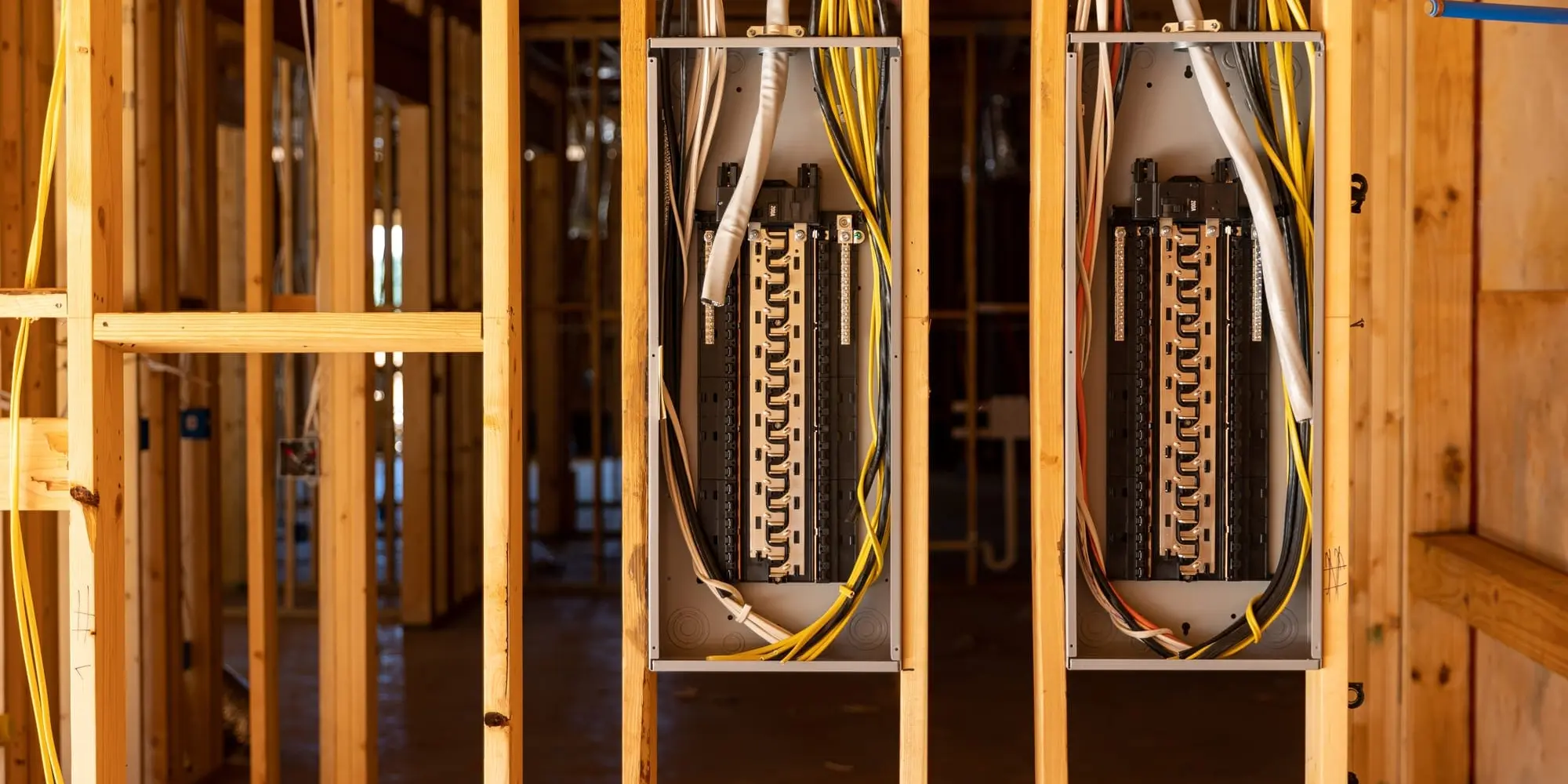 Emergency electrical service