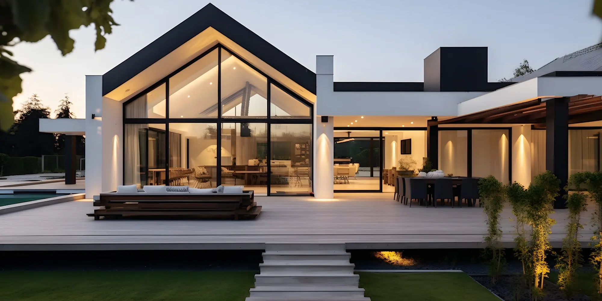 Residential electrical remodeling project in Laguna Beach