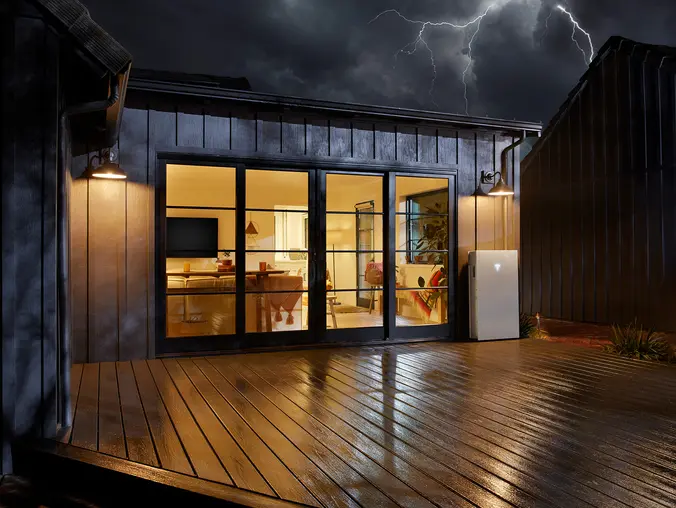 Tesla Powerwall 3 home battery backup