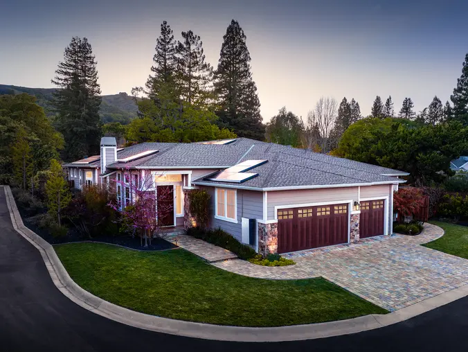 Tesla Powerwall 3 battery storage unit