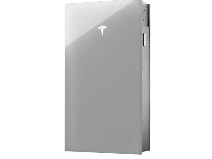 Tesla Powerwall installation by Laguna Electric in Orange County