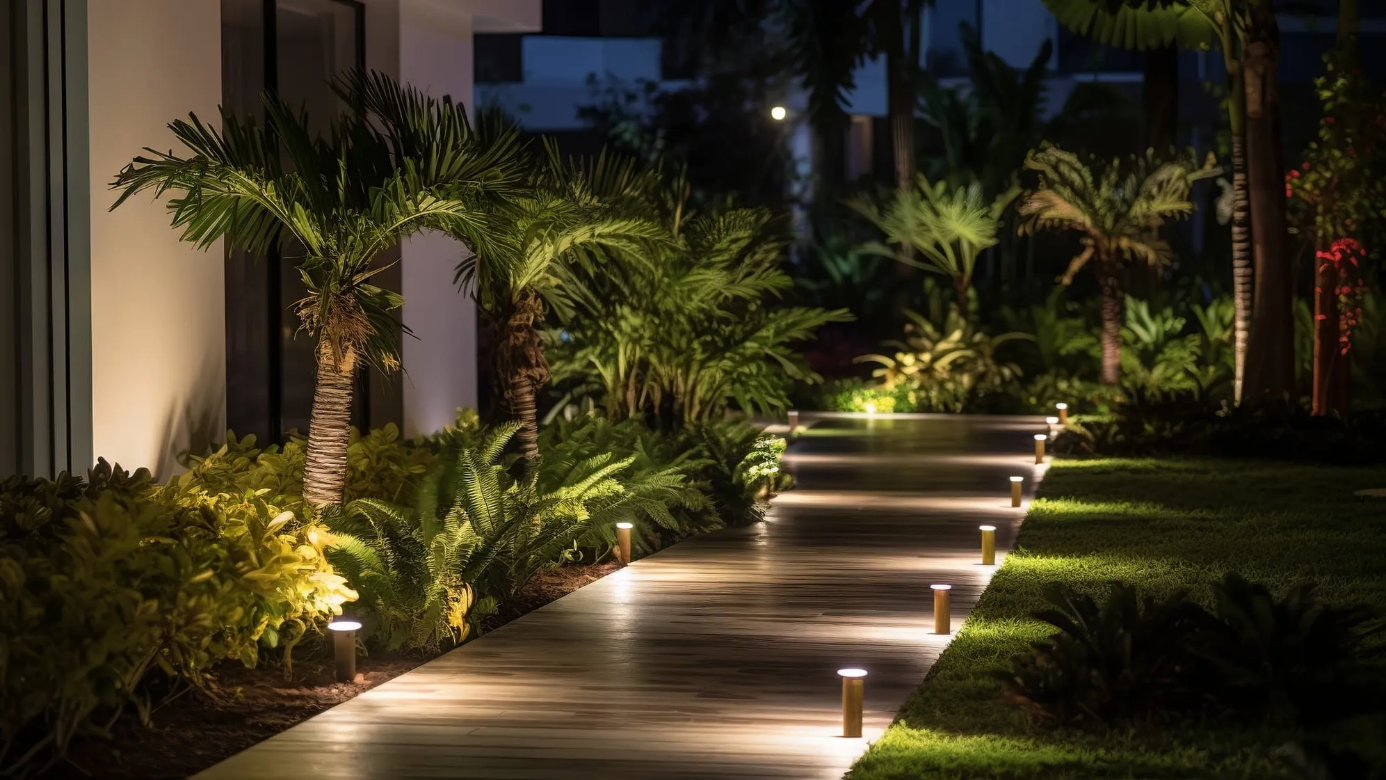 Laguna Electric craftsmanship