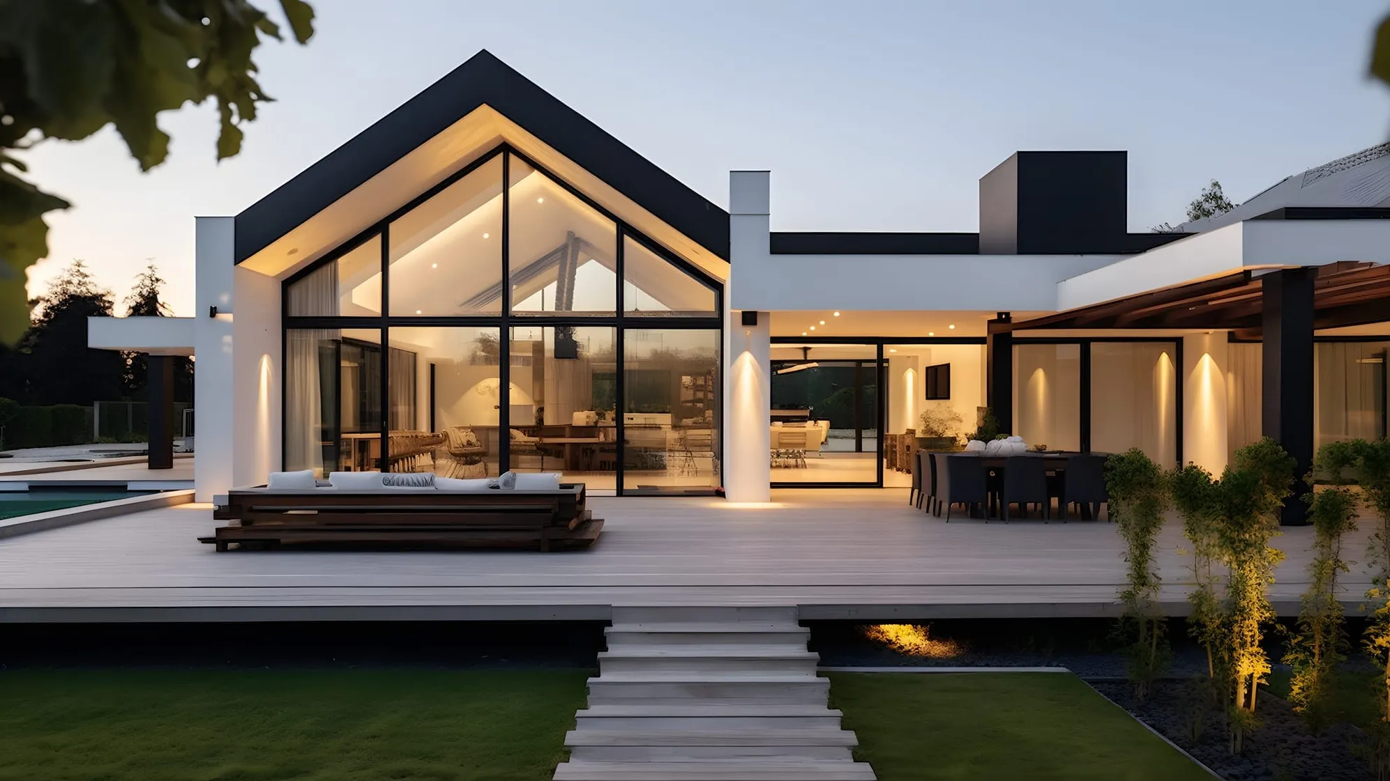 Residential Remodeling