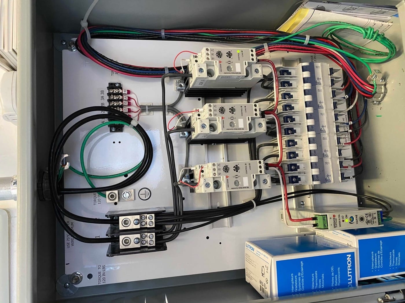 Smart Home