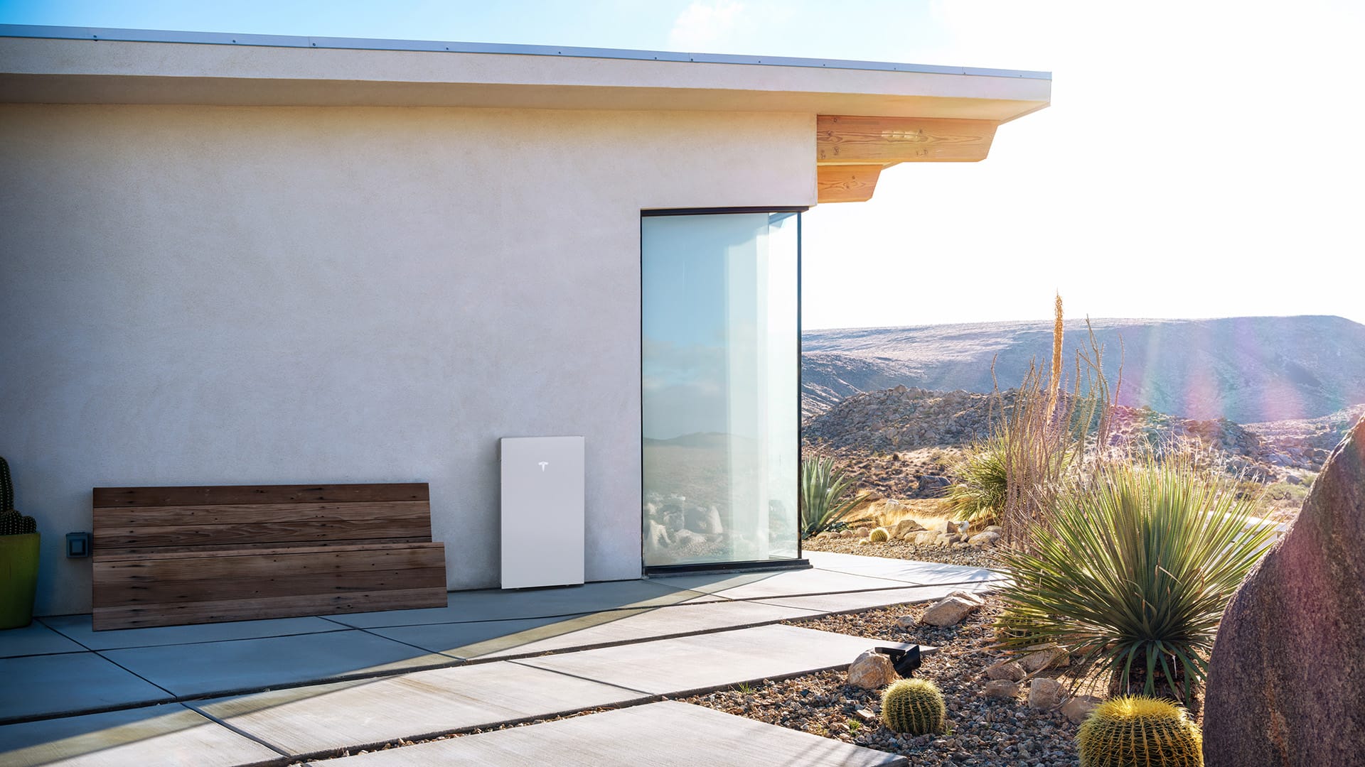 Powerwall certified installer in Orange County