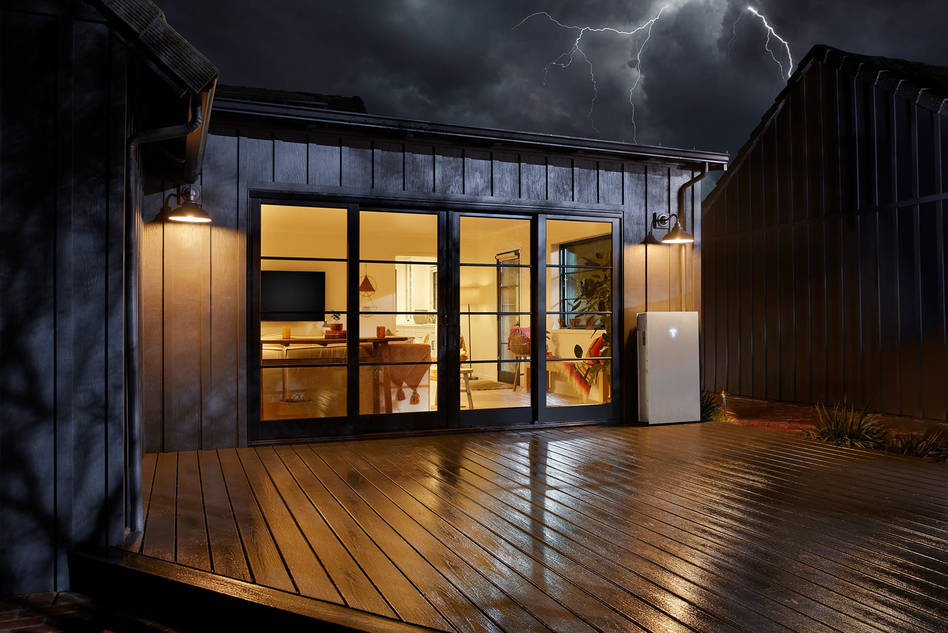 Tesla Powerwall 3 home battery backup