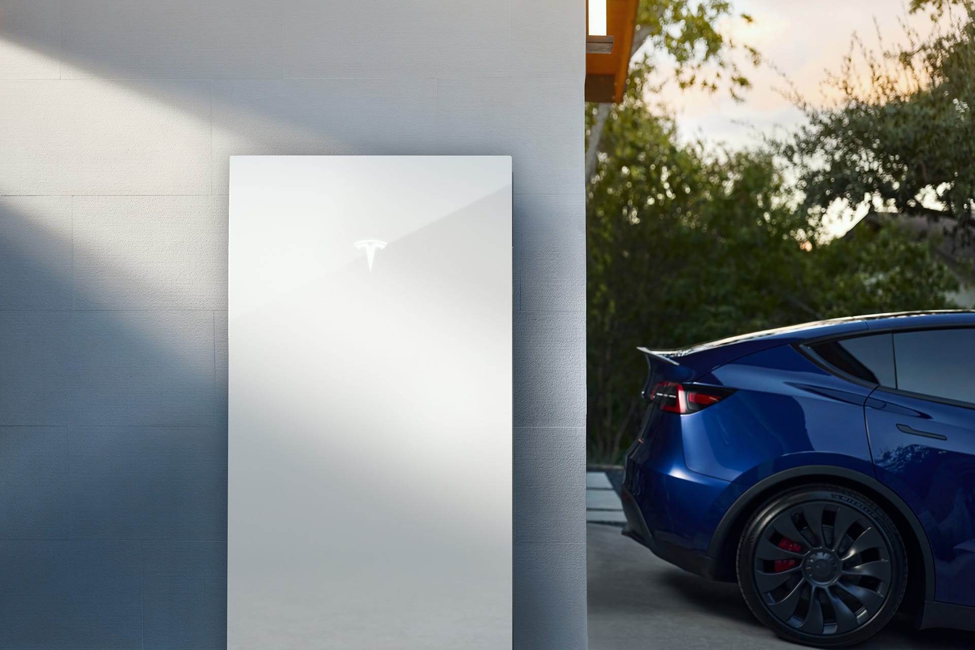 Tesla Powerwall 3 residential installation