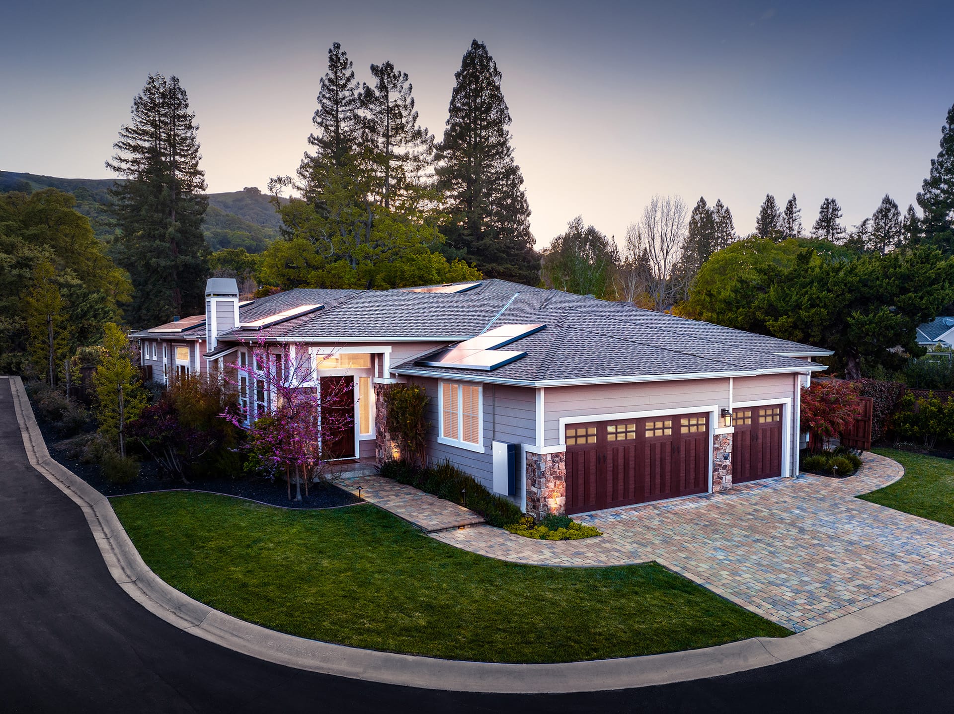 Tesla Powerwall 3 battery backup installation by Laguna Electric in Orange County