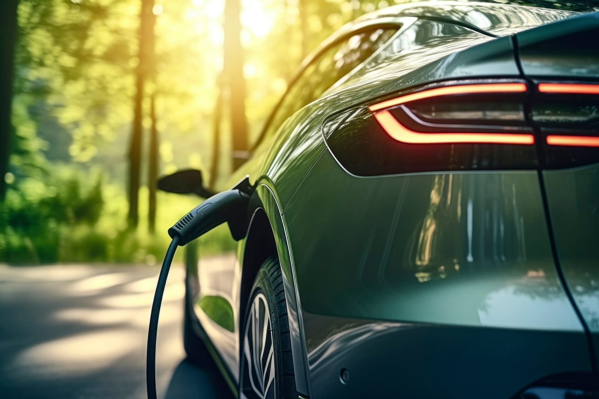 EV Charging